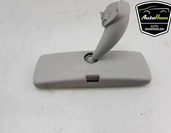 Interior Rear View Mirror VW UP! (121, 122, BL1, BL2, BL3, 123)