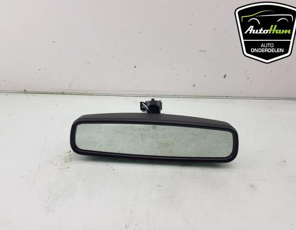 Interior Rear View Mirror FORD FOCUS IV Turnier (HP), FORD FIESTA VII (HJ, HF), FORD PUMA (J2K, CF7)