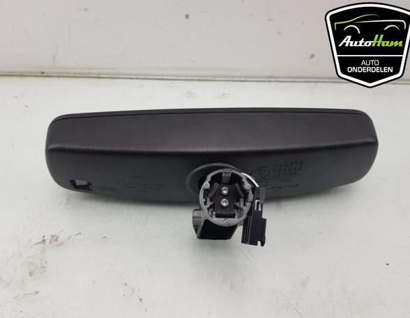 Interior Rear View Mirror FORD FOCUS IV Turnier (HP), FORD FIESTA VII (HJ, HF), FORD PUMA (J2K, CF7)