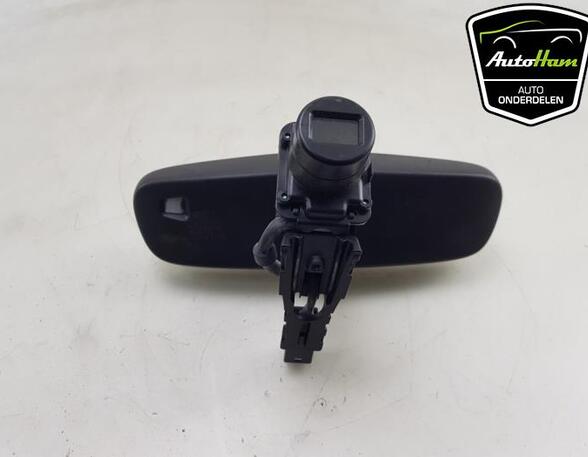 Interior Rear View Mirror OPEL ASTRA J Sports Tourer (P10)