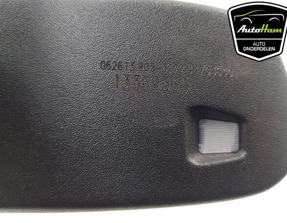 Interior Rear View Mirror OPEL ASTRA J Sports Tourer (P10)