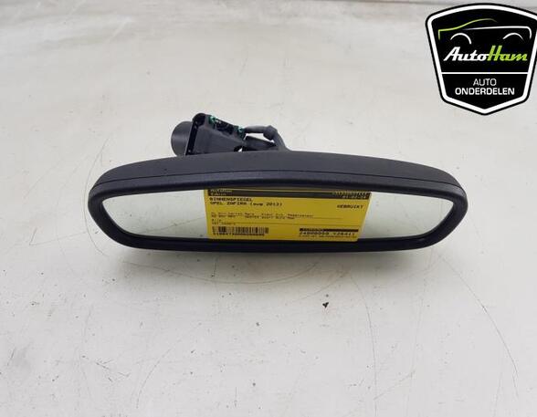 Interior Rear View Mirror OPEL ASTRA J Sports Tourer (P10)