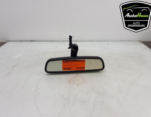 Interior Rear View Mirror BMW 3 Touring (E91), BMW 3 Coupe (E92), BMW 5 Touring (E61), BMW 3 (E90)