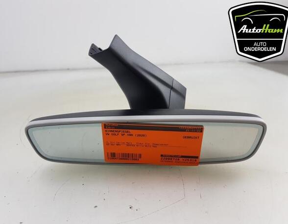 Interior Rear View Mirror VW GOLF VII (5G1, BQ1, BE1, BE2)