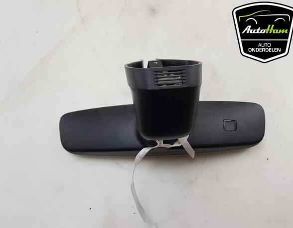 Interior Rear View Mirror SEAT IBIZA IV ST (6J8, 6P8)