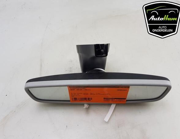 Interior Rear View Mirror SEAT IBIZA IV ST (6J8, 6P8)