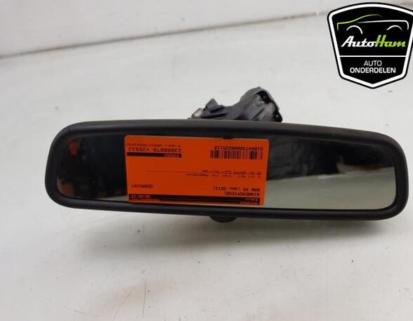 Interior Rear View Mirror BMW X5 (F15, F85)