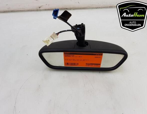 Interior Rear View Mirror MERCEDES-BENZ A-CLASS (W176), MERCEDES-BENZ CLA Coupe (C117), MERCEDES-BENZ GLA-CLASS (X156)