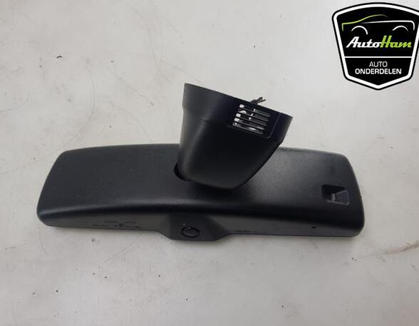 Interior Rear View Mirror SEAT LEON (5F1)