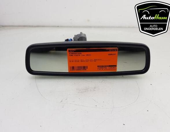 Interior Rear View Mirror FORD FIESTA VI (CB1, CCN), FORD FOCUS III Turnier, FORD B-MAX (JK), FORD FOCUS III Saloon