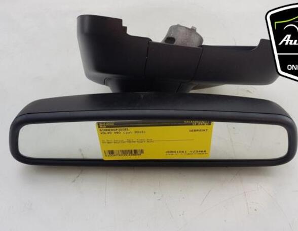 Interior Rear View Mirror VOLVO V60 I (155, 157), VOLVO XC60 (156), VOLVO S60 II (134)