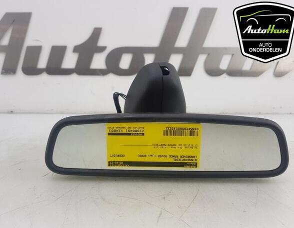 Interior Rear View Mirror LAND ROVER RANGE ROVER SPORT (L320)