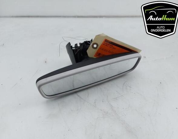 Interior Rear View Mirror SEAT LEON (KL1), VW T-CROSS (C11_), VW POLO (AW1, BZ1), SKODA FABIA III (NJ3)