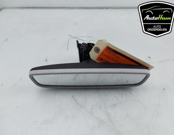 Interior Rear View Mirror SEAT LEON (KL1), VW T-CROSS (C11_), VW POLO (AW1, BZ1), SKODA FABIA III (NJ3)