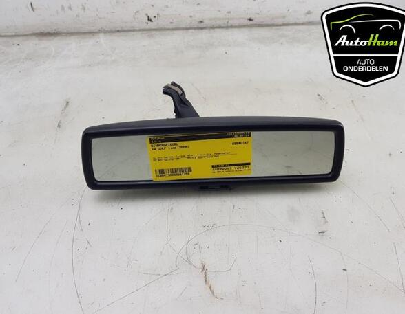 Interior Rear View Mirror SKODA OCTAVIA II (1Z3)