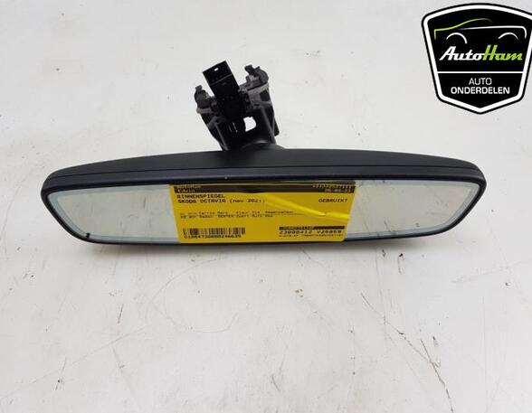 Interior Rear View Mirror SKODA KAMIQ (NW4)