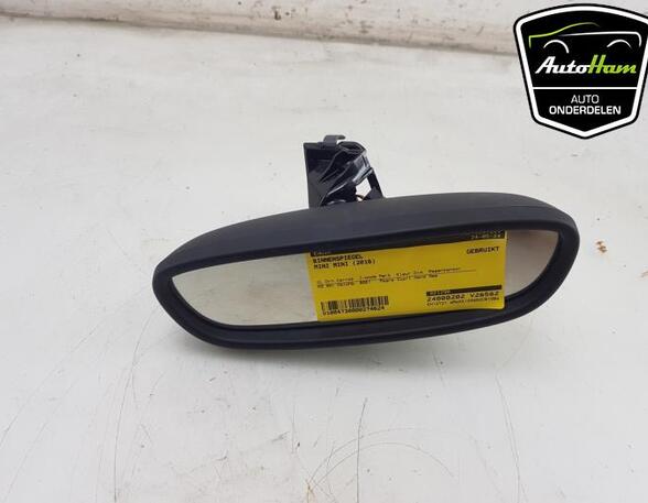 Interior Rear View Mirror MINI MINI CLUBMAN (F54), MINI MINI (F55), MINI MINI (F56), MINI MINI COUNTRYMAN (F60)