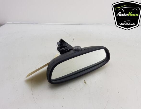 Interior Rear View Mirror MINI MINI (F56), MINI MINI (F55), MINI MINI COUNTRYMAN (F60), MINI MINI CLUBMAN (F54)