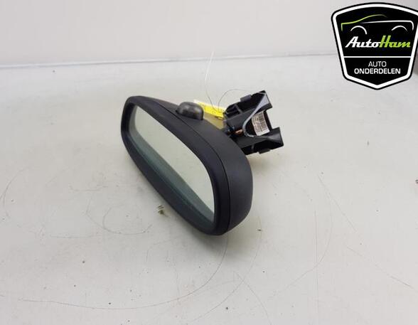 Interior Rear View Mirror MINI MINI (F56), MINI MINI (F55), MINI MINI COUNTRYMAN (F60), MINI MINI CLUBMAN (F54)