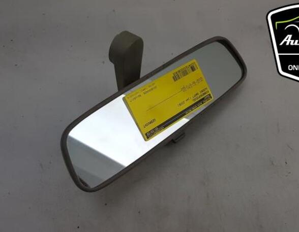 Interior Rear View Mirror SUZUKI SWIFT III (MZ, EZ)