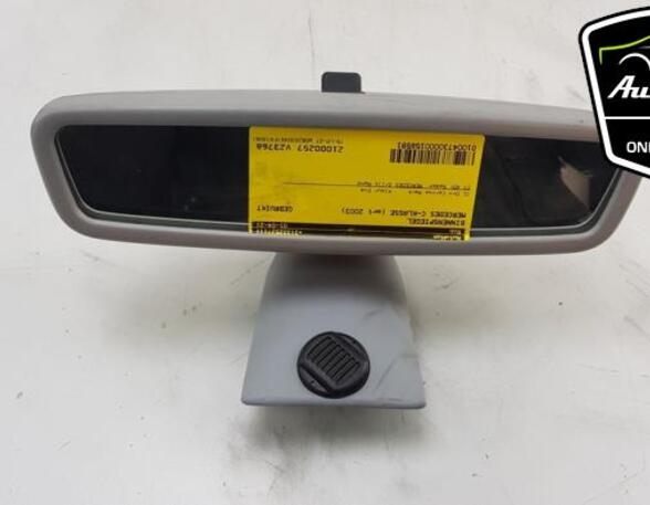 Interior Rear View Mirror MERCEDES-BENZ C-CLASS (W203)