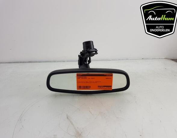 Interior Rear View Mirror OPEL ASTRA J Sports Tourer (P10)