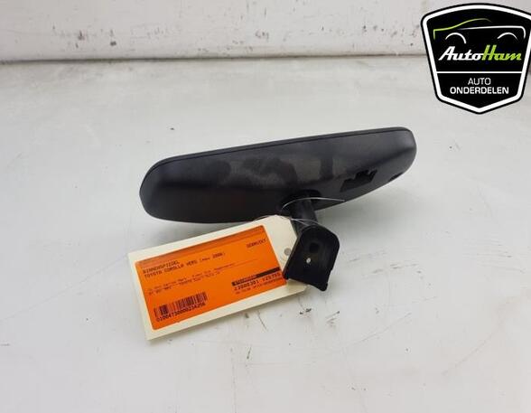 Interior Rear View Mirror TOYOTA COROLLA Verso (ZER_, ZZE12_, R1_)