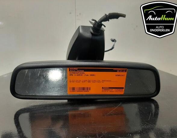 Interior Rear View Mirror BMW 3 Touring (E91), BMW 5 Touring (E61), BMW 3 Coupe (E92), BMW 3 (E90)