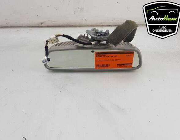 Interior Rear View Mirror MERCEDES-BENZ C-CLASS T-Model (S204)