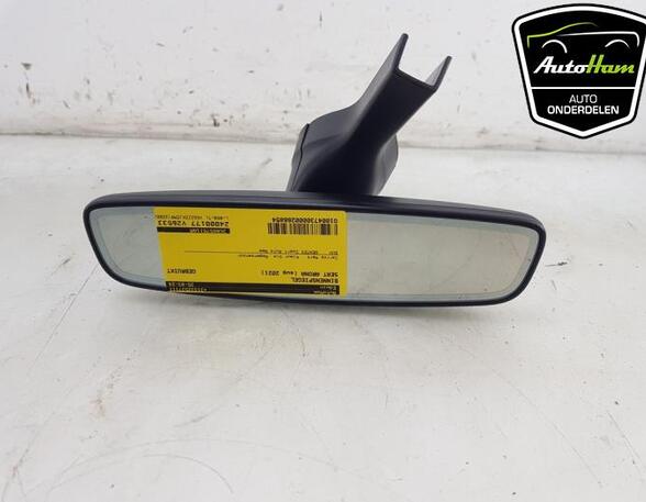 Interior Rear View Mirror VW GOLF VIII (CD1)