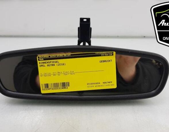 Innenspiegel Opel Astra K B16 13581081 P11271921