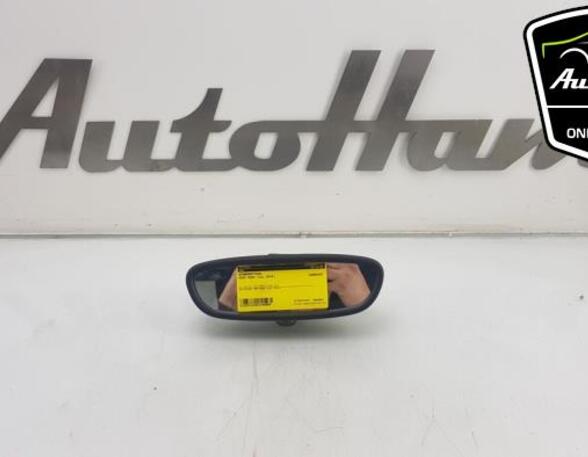 Interior Rear View Mirror MINI MINI CLUBMAN (F54), MINI MINI (F55), MINI MINI (F56), MINI MINI COUNTRYMAN (F60)