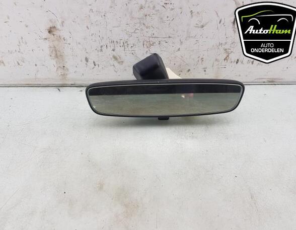 Interior Rear View Mirror SKODA FABIA IV (PJ3)