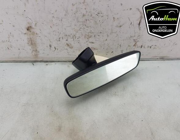 Interior Rear View Mirror SKODA FABIA IV (PJ3)