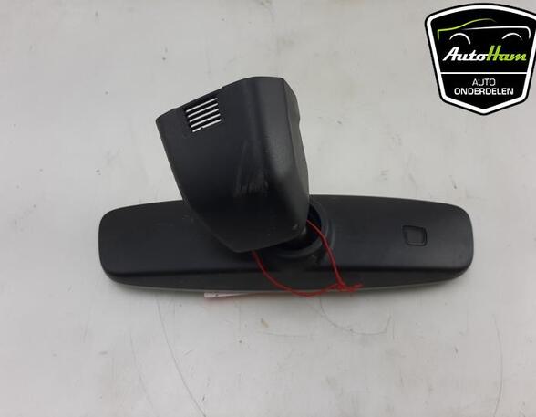 Interior Rear View Mirror SKODA SCALA (NW1), VW GOLF SPORTSVAN (AM1, AN1), VW GOLF VIII (CD1), CUPRA BORN (K11)