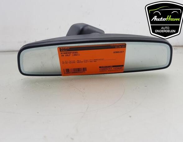 Interior Rear View Mirror SEAT IBIZA V (KJ1, KJG)