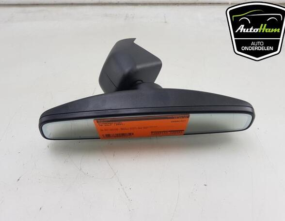 Interior Rear View Mirror SEAT IBIZA V (KJ1, KJG)