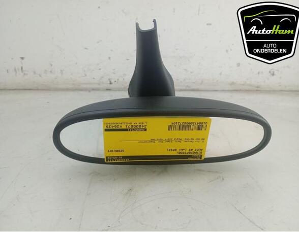 Interior Rear View Mirror AUDI A3 Sportback (8VA, 8VF), AUDI A3 (8V1, 8VK)