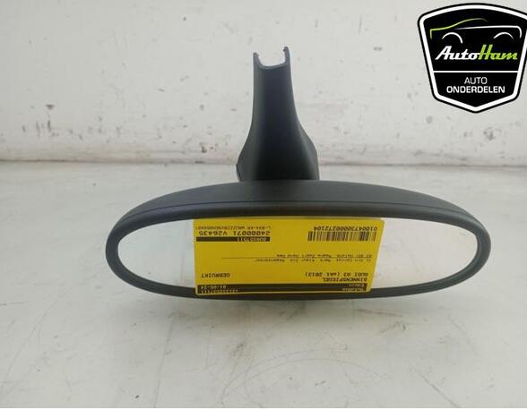 Interior Rear View Mirror AUDI A3 Sportback (8VA, 8VF), AUDI A3 (8V1, 8VK)