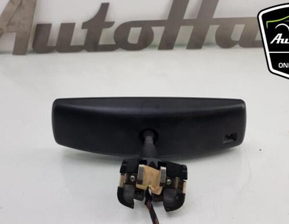 Interior Rear View Mirror VW GOLF VI (5K1), VW GOLF VI Van (5K1_), SKODA OCTAVIA II Combi (1Z5), VW TOURAN (1T3)