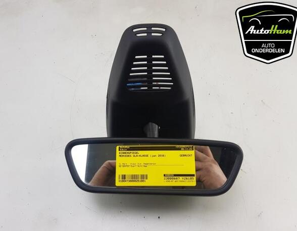 Interior Rear View Mirror MERCEDES-BENZ CLA Coupe (C117), MERCEDES-BENZ A-CLASS (W176), MERCEDES-BENZ GLA-CLASS (X156)