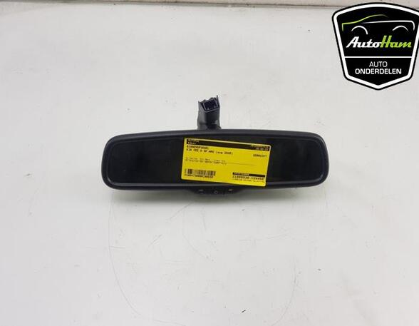 Interior Rear View Mirror KIA SPORTAGE (QL, QLE), KIA STONIC (YB), KIA CEED Sportswagon (CD), HYUNDAI i20 (GB, IB)