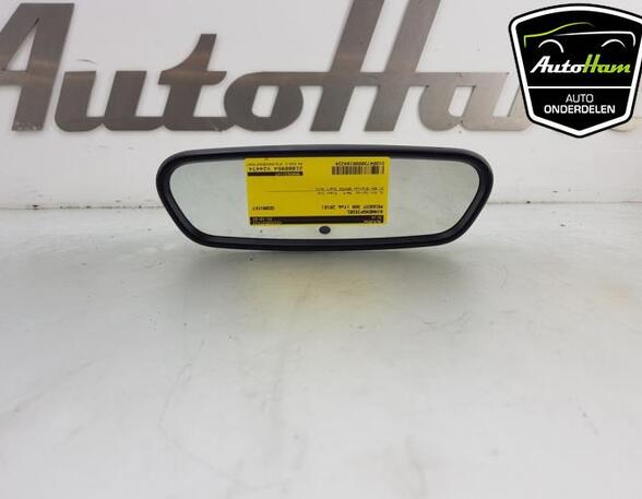 Interior Rear View Mirror OPEL CORSA F (P2JO)