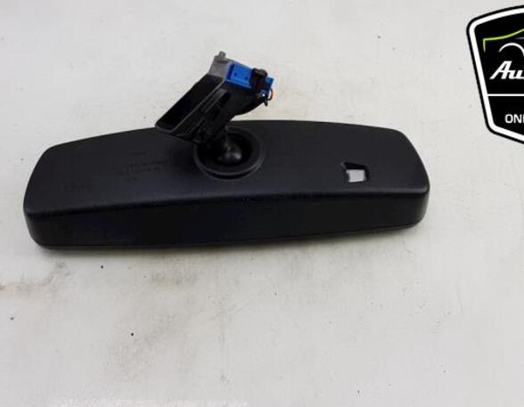 Interior Rear View Mirror FORD FIESTA VI (CB1, CCN), FORD FOCUS III Turnier, FORD B-MAX (JK), FORD FOCUS III Saloon