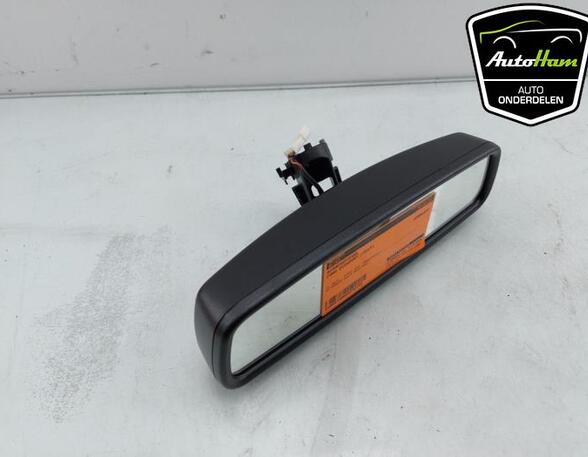 Interior Rear View Mirror FORD ECOSPORT, FORD GALAXY (WA6), FORD S-MAX (WA6), FORD FOCUS II (DA_, HCP, DP)