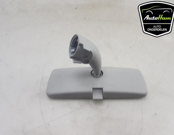 Interior Rear View Mirror VW UP! (121, 122, BL1, BL2, BL3, 123)