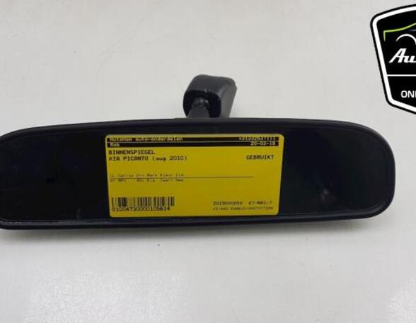 Interior Rear View Mirror KIA PICANTO (SA)