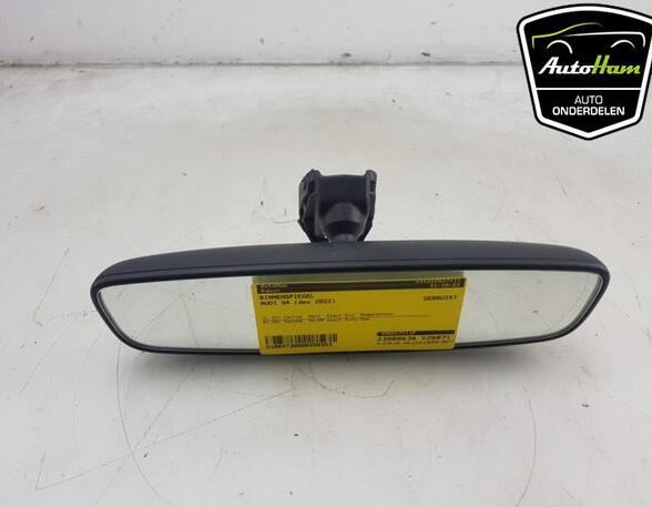 Interior Rear View Mirror AUDI Q4 Sportback (F4N)