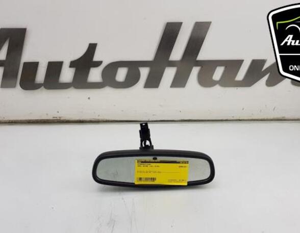 Interior Rear View Mirror OPEL ASTRA J Sports Tourer (P10), OPEL ASTRA J (P10), OPEL ASTRA K (B16), OPEL MERIVA B MPV (S10)