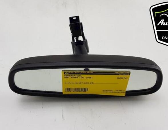 Interior Rear View Mirror OPEL ASTRA J Sports Tourer (P10), OPEL ASTRA J (P10), OPEL ASTRA K (B16), OPEL MERIVA B MPV (S10)